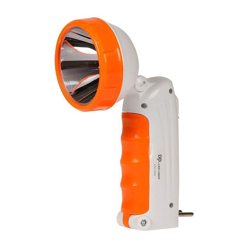 چراغ قوه تاشویی شارژی DP-9035