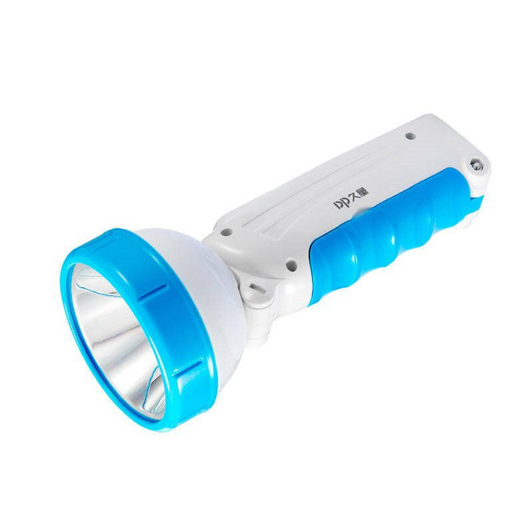 چراغ قوه تاشویی شارژی DP-9035